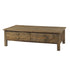 Salvaged Wood Coffee Table - Padma's Plantation