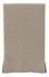 SANDSPUR BEACH ARM DINING CHAIR - WITH CASTERS - BRUSHED LINEN - Padma's Plantation