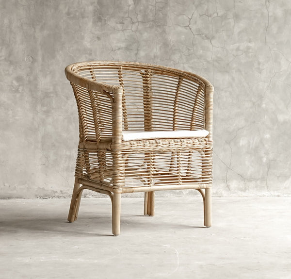 Seaside Dining Chair - Padma's Plantation