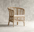 Seaside Dining Chair - Padma's Plantation