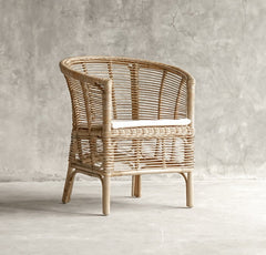 Seaside Dining Chair