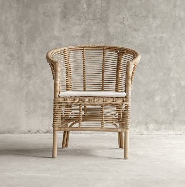 Seaside Dining Chair - Padma's Plantation