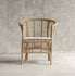 Seaside Dining Chair - Padma's Plantation
