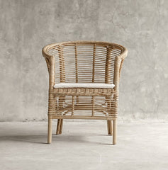 Seaside Dining Chair - Padma's Plantation