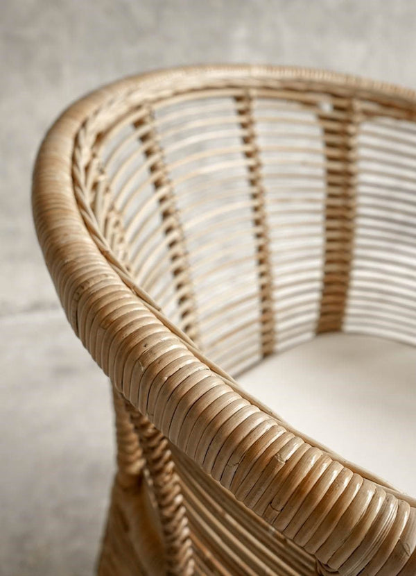 Seaside Dining Chair - Padma's Plantation