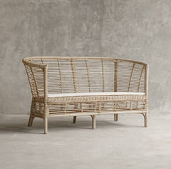 Seaside Loveseat
