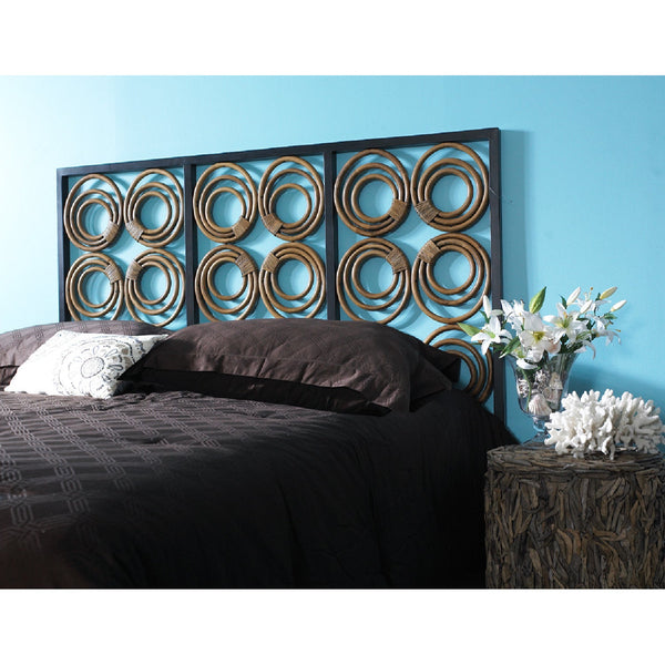 Suki Headboard - Padma's Plantation