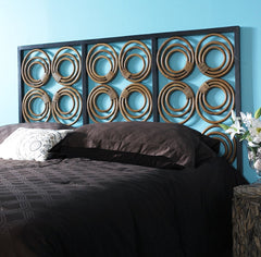 Suki Headboard - Padma's Plantation