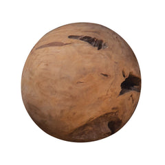 TEAK ROOT BALL