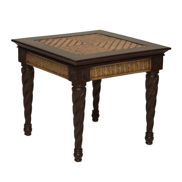Trinidad End Table - Padma's Plantation