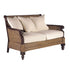 Trinidad Loveseat - Padma's Plantation
