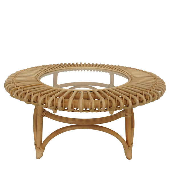VENICE COFFEE TABLE - Padma's Plantation