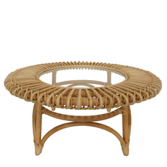 VENICE COFFEE TABLE