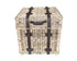 Woven End Table Trunk - Kubu - Padma's Plantation