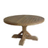 Xena Reclaimed Outdoor Teak Dining Table - Padma's Plantation