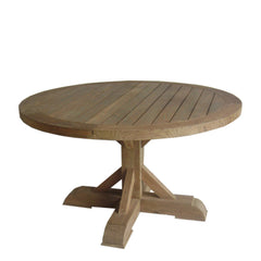Xena Reclaimed Outdoor Teak Dining Table