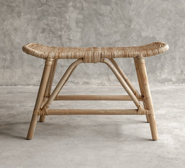 Zoe Bench - Small - Padma's Plantation