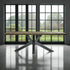 ARENA RECLAIMED TEAK DINING TABLE