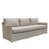 Malio Sofa - 2 Fabric Choices Available