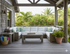 SET - NAUTILUS OUTDOOR SECTIONAL