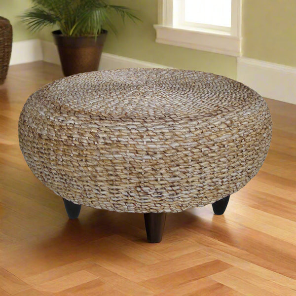 Tropical Ottoman