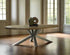BIANCA RECLAIMED TEAK OVAL DINING TABLE - Padma's Plantation