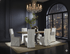 BIANCA RECLAIMED TEAK OVAL DINING TABLE - Padma's Plantation