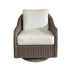 CAPRI OUTDOOR SWIVEL CHAIR - SAND - Padma's Plantation