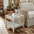 Malio End Table - Padma's Plantation