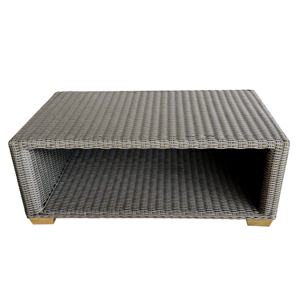 NAUTILUS OUTDOOR COFFEE TABLE - Padma's Plantation