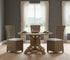 Nico Side Dining Chair - Kubu - Padma's Plantation