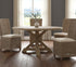 Nico Side Dining Chair - Kubu - Padma's Plantation