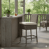 Outdoor Boca Counterstool - Padma's Plantation