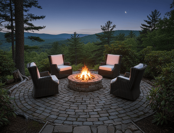 OUTDOOR TERRACE LOUNGE CHAIR - SAND - Padma's Plantation