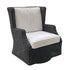 OUTDOOR TERRACE LOUNGE CHAIR - SAND - Padma's Plantation