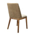 Set 2 - Paxon Woven Dining Chair - Cloud - Padma's Plantation