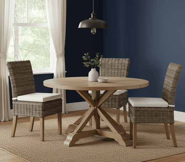 SET OF 2 - Boca Dining Chair - Kubu - Padma's Plantation