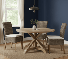 SET OF 2 - Boca Dining Chair - Kubu - Padma's Plantation