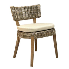 SET OF 2 - PALMYRA DINING CHAIRS