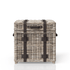Woven End Table Trunk - Kubu - Padma's Plantation