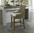 ALFRESCO COUNTER STOOL - KUBU - Padma's Plantation