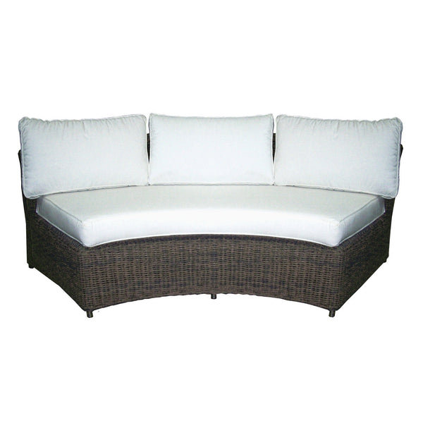BARBADOS OUTDOOR SECTIONAL SET - Padma's Plantation