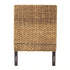 Basket Weave Headboard - Padma's Plantation