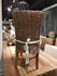 Boca Dining Chair - Kubu - Padma's Plantation