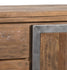 ISLAND ESTATE RECLAIMED TEAK SIDEBOARD - Padma's Plantation