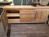 ISLAND ESTATE RECLAIMED TEAK SIDEBOARD - Padma's Plantation