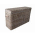 KUBU CONSOLE TABLE TRUNK - Padma's Plantation