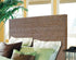 Kubu Weave Headboard - Padma's Plantation