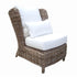 MAJORCA LOUNGE CHAIR - KUBU - Padma's Plantation