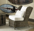 MAJORCA LOUNGE CHAIR - KUBU - Padma's Plantation